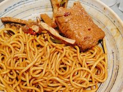 -梅溪·小伙子干挑面(安吉总店)