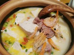 -老阿爸鲜鱼土菜(昆山花桥店)