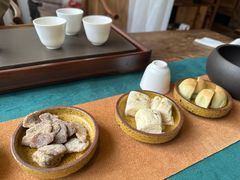 -邈墨茶馆(凤起路店)