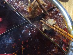 -渝味黄姐火锅(黄泥村店)