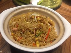 -食欲老院子荆芥疙瘩汤(经五路店)