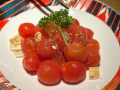-塔哈尔·新疆盛宴(复地活力城店)
