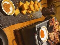 -敏珠拉姆藏餐·南京厨房(富春江东街店)