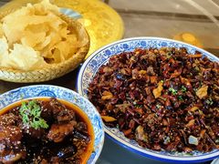 -杨记隆府(白象街店)