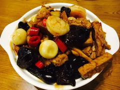 -妈妈的味道(工人体育场东路店)