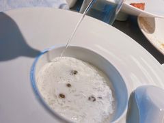 燕窝-木守西溪溪隐餐厅