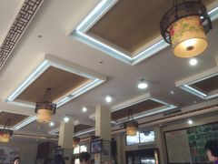 大堂-水乡人家私房菜(逢简店)
