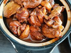 -古代饭堂(冠亚店)