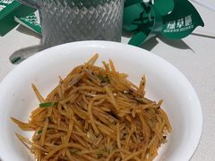 -绿草地·湘菜(芙蓉天街店)