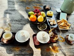 -青竺·青竹茶舍(断桥店)