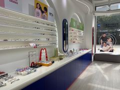 -青聪儿童眼镜(浦江店)