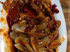 -大胡子海鲜·天津菜·砂锅烧烤(五大道创始店)