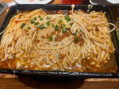 -木屋烧烤(西南角店)