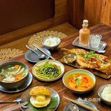 泉秀路这家泰式料理店我不允许你们不知道！！！