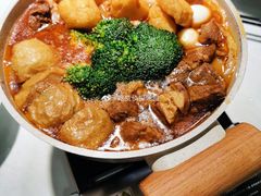 -小徽舟臭鳜鱼(雅清街店)