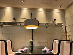 -利顺德大饭店·水岸中餐厅(小白楼店)