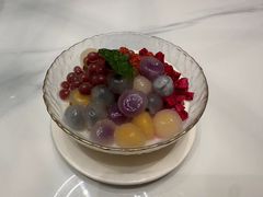-南山翁新概念川菜(江宁万达广场店)