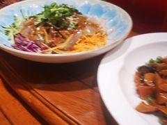 -津沽小院(天津之眼店)