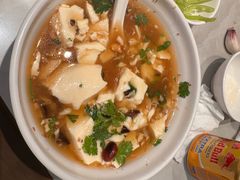 -高玛纳驴肉火烧(一世界店)
