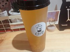-白日梦奶茶