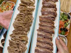 -龙香居海鲜浑锅家常菜·特色驴肉