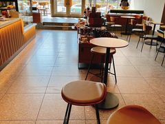 -星巴克(吉林财富广场店)