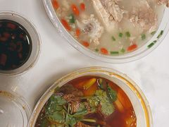 砂锅牛肉-沈妈砂锅(光华村店)