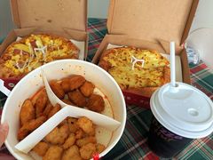 -必胜客(联投东方店)