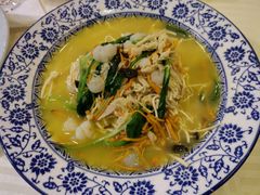 大煮干丝-扬州狮子楼·非遗淮扬菜(总店)