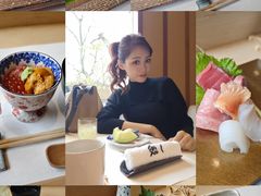 -鮨一日本料理旗舰店(总店)