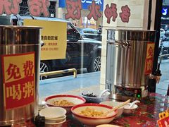 -京城百饺园•东北菜馆(红谷滩店)