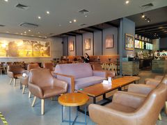 -星巴克(上海虹桥新天地二店)