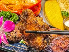 -ChitChat奇洽·Bistro(黎黄陂路店)