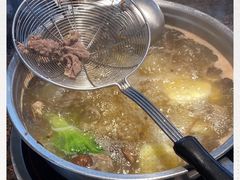 -八合里潮汕鲜牛肉火锅(深圳海岸城店)
