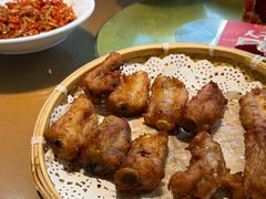 -天下客饭店(中山路店)