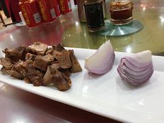 -萧记三鲜烩面(黄河南路店)