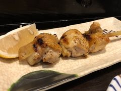 鸡腿-八木鸟居酒屋(小木桥路店)