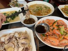 -冯姐生蚝(长隆横琴店)