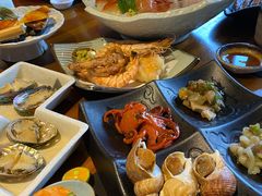 -和彩放题餐厅(酒仙桥店)