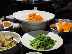 -喜悦烤鸭·新京菜(王府井店)