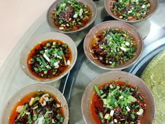 沾酱-张豆花(碚峡路店)