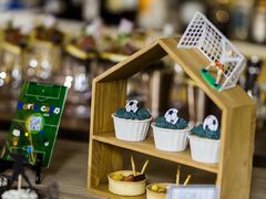 -玉见cake低糖蛋糕甜品台定制(河西店)
