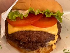 -Shake Shack(南山万象天地店)