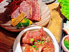 黑牛横膈膜-黑牛の店·黑金店(沈阳万象城店)