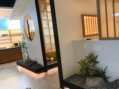 -蜜桃餐厅·伴山(绿宝广场店)