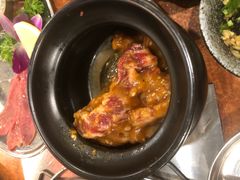 -蒜香焼肉PURUSHIN(马场路店)