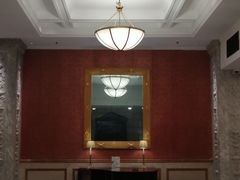 -上海锦江金门大酒店