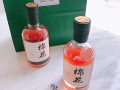 -COTTON CAFE(德信·中外公寓店)