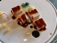 红酒鹅肝-御锦天(外滩六号店)