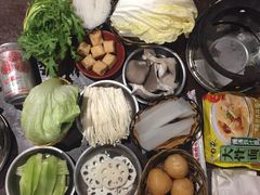 -范贤光鸡公煲(平乐园总店)